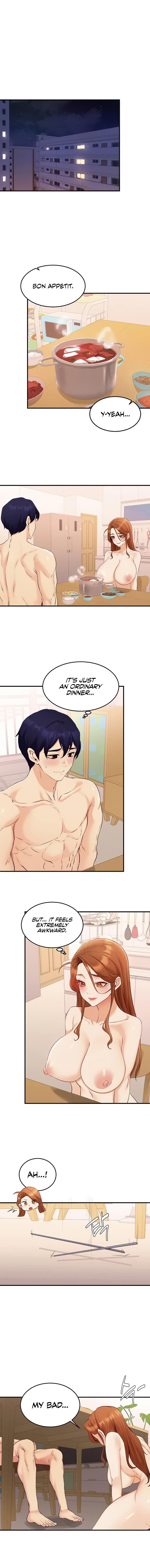 An Introduction to MILFs Chapter 76 - Page 4