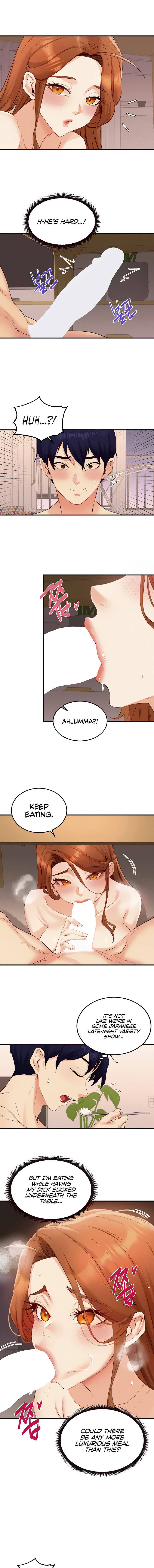 An Introduction to MILFs Chapter 76 - Page 5