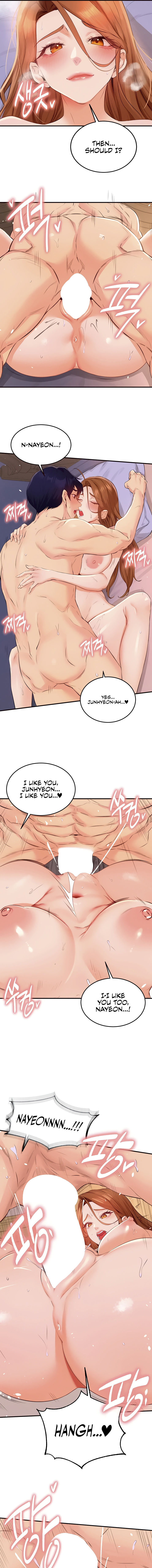 An Introduction to MILFs Chapter 76 - Page 11