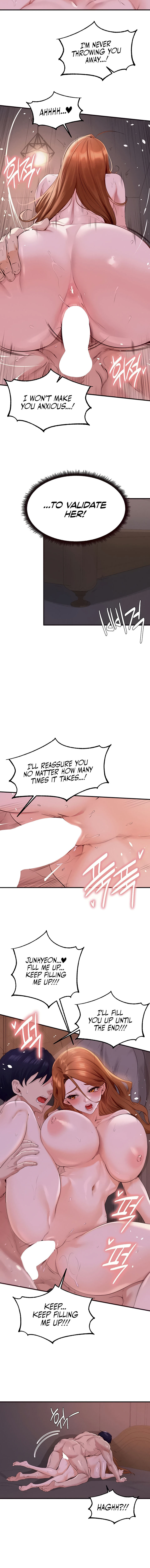 An Introduction to MILFs Chapter 77 - Page 4