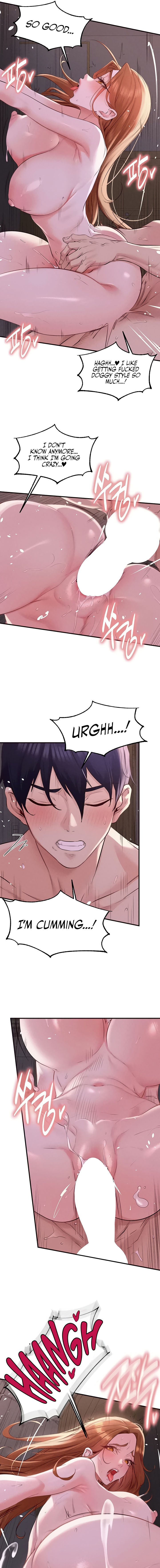 An Introduction to MILFs Chapter 77 - Page 7