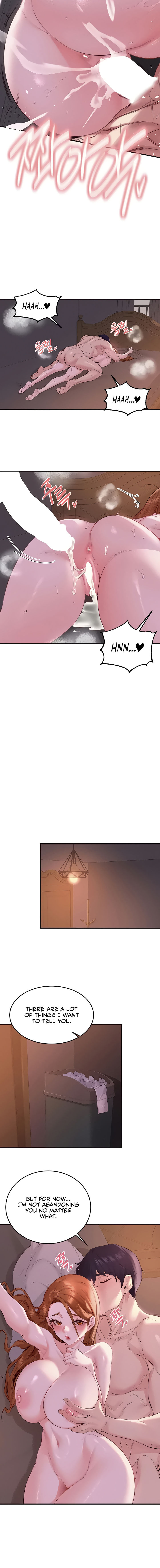 An Introduction to MILFs Chapter 77 - Page 8