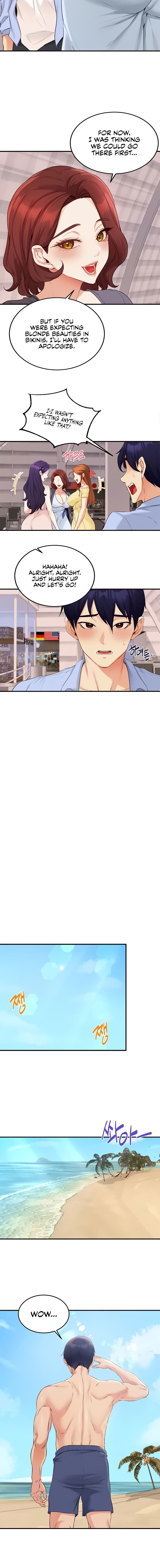 An Introduction to MILFs Chapter 78 - Page 4