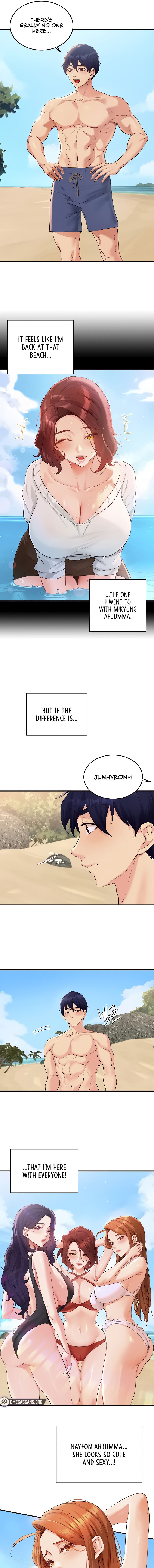 An Introduction to MILFs Chapter 78 - Page 5