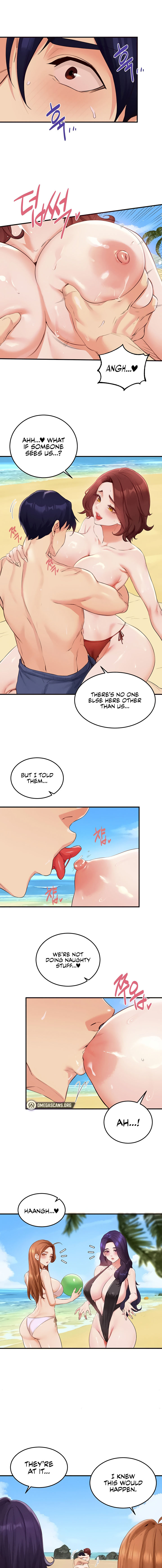 An Introduction to MILFs Chapter 78 - Page 9