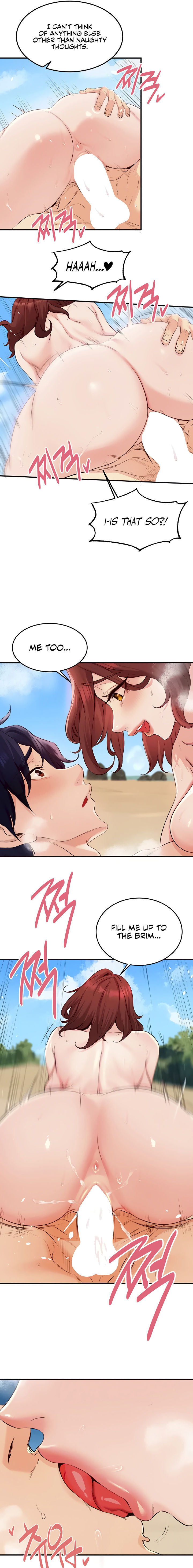 An Introduction to MILFs Chapter 78 - Page 11