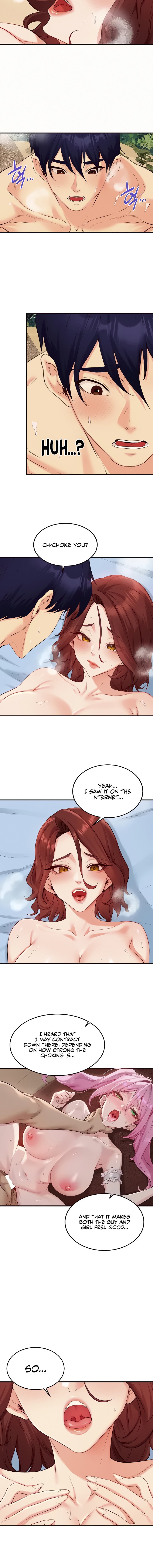 An Introduction to MILFs Chapter 79 - Page 4
