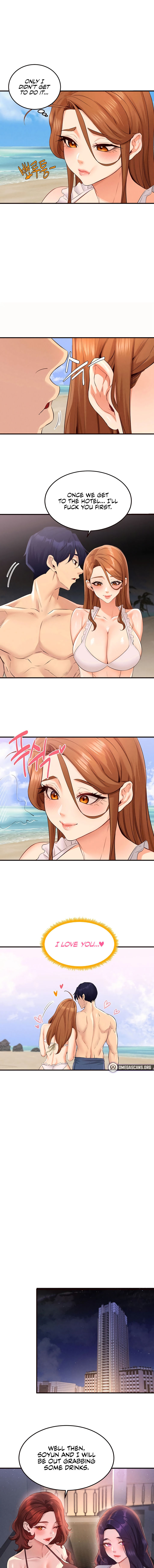 An Introduction to MILFs Chapter 80 - Page 9