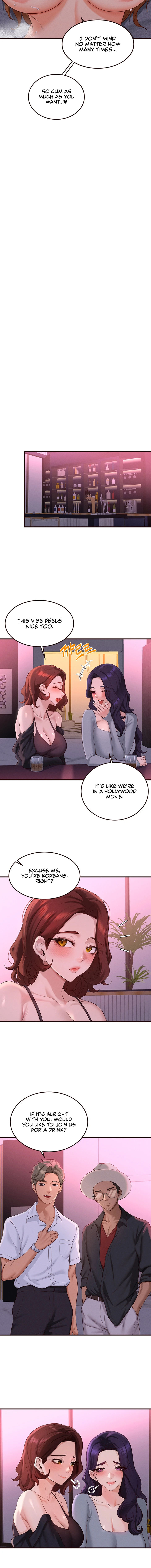 An Introduction to MILFs Chapter 81 - Page 4