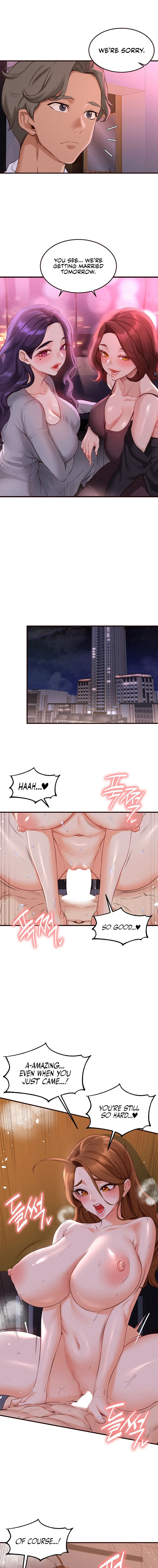 An Introduction to MILFs Chapter 81 - Page 5