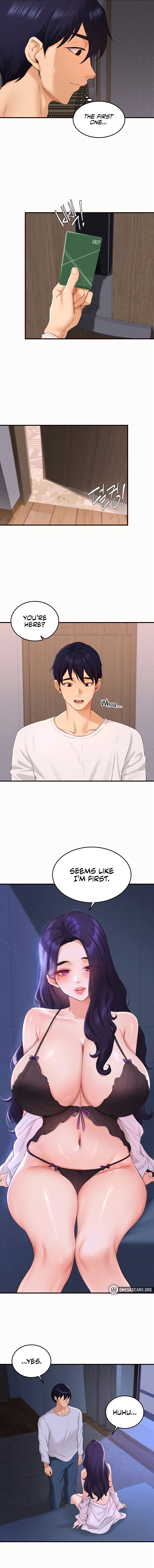 An Introduction to MILFs Chapter 82 - Page 5