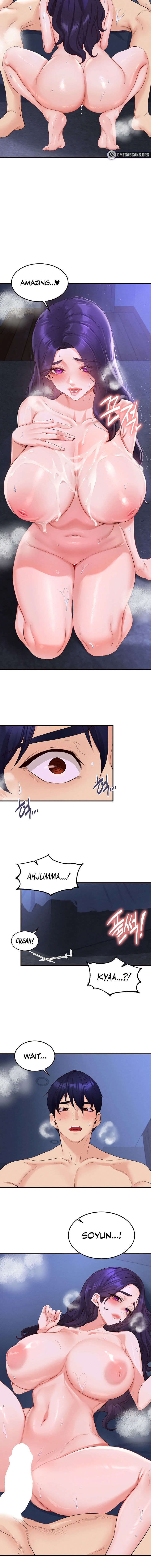 An Introduction to MILFs Chapter 82 - Page 10