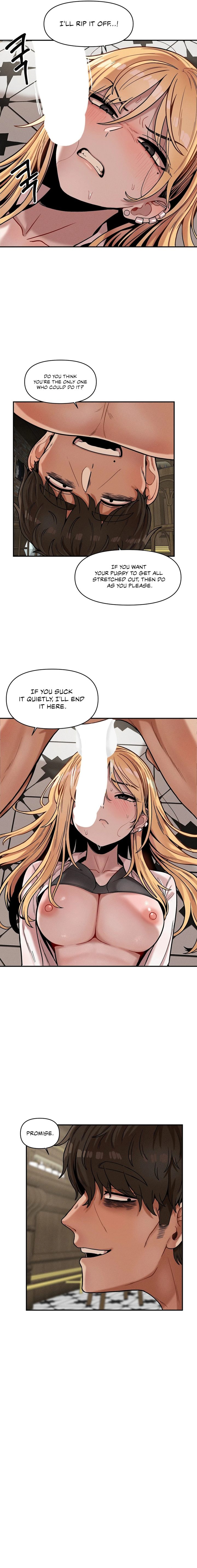 An Invisible Kiss - Chapter 15 - 5