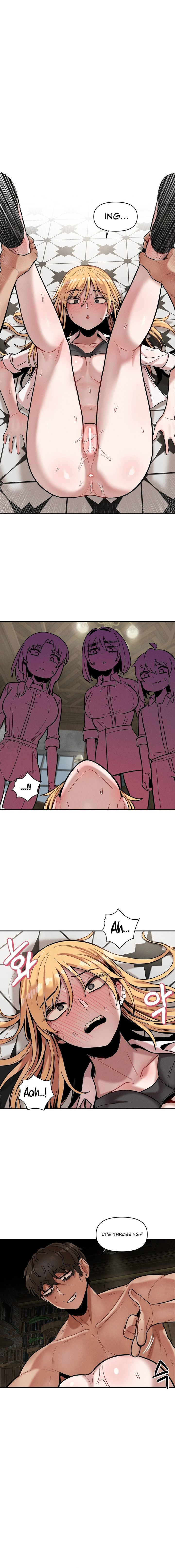 An Invisible Kiss - Chapter 15 - 8