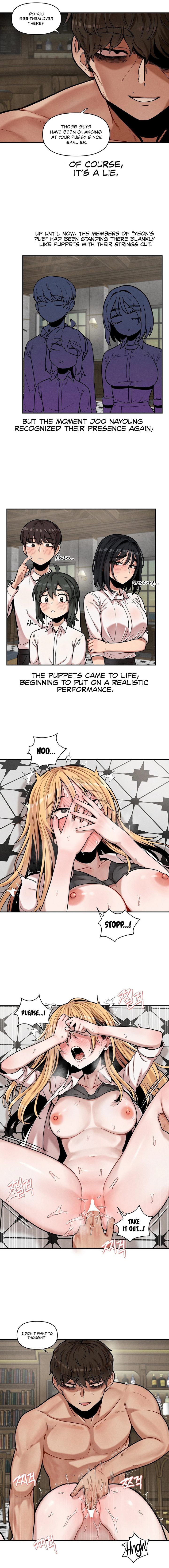 An Invisible Kiss - Chapter 15 - 10