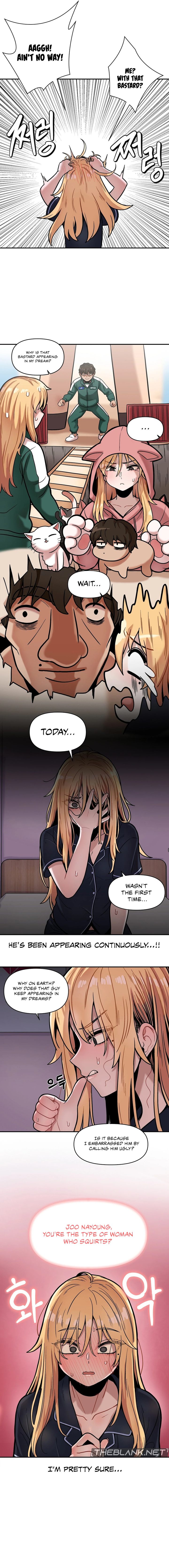 An Invisible Kiss - Chapter 16 - 10