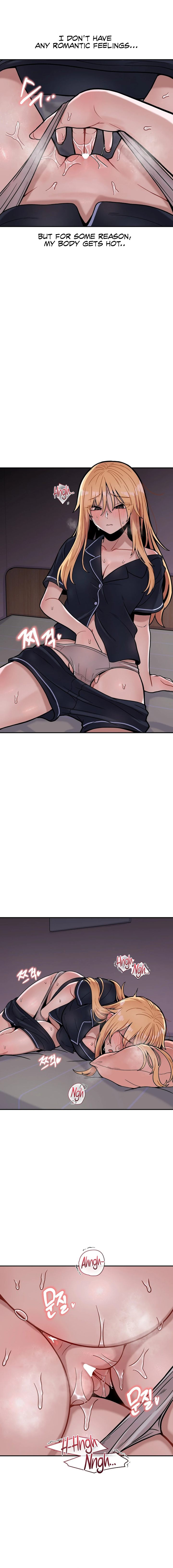 An Invisible Kiss - Chapter 16 - 11