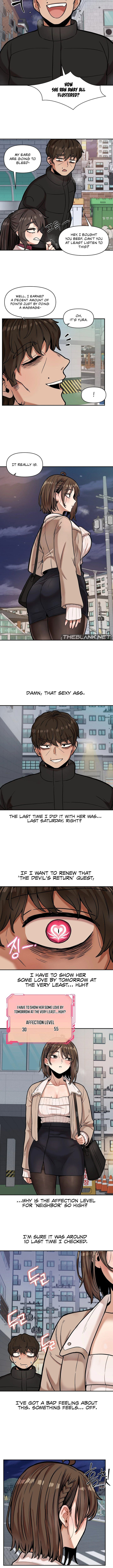 An Invisible Kiss Chapter 17 - Page 6