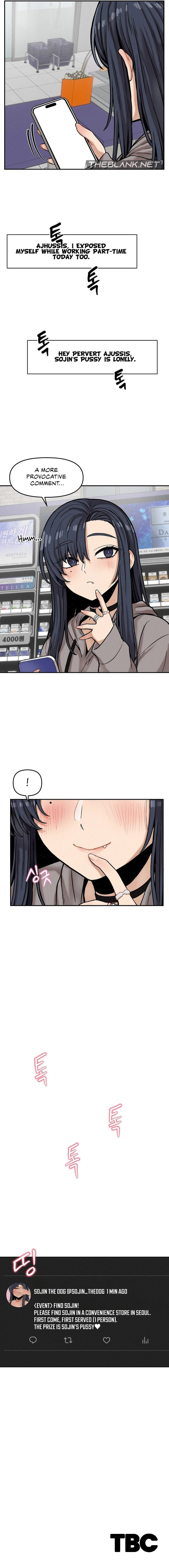 An Invisible Kiss Chapter 19 - Page 13