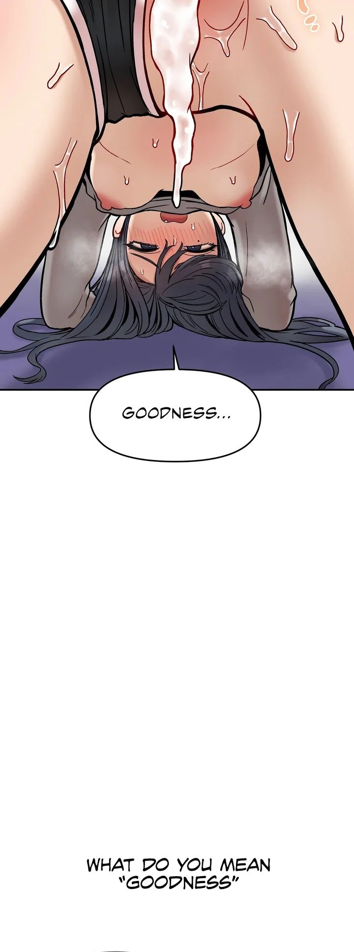 An Invisible Kiss Chapter 22 - Page 26