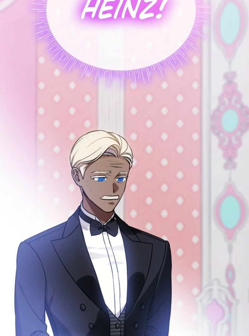 An Unseemly Lady Chapter 130 - Page 8