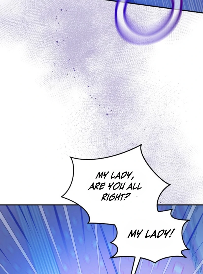 An Unseemly Lady Chapter 130 - Page 21