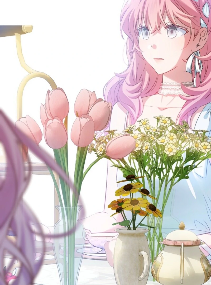 An Unseemly Lady Chapter 130 - Page 87