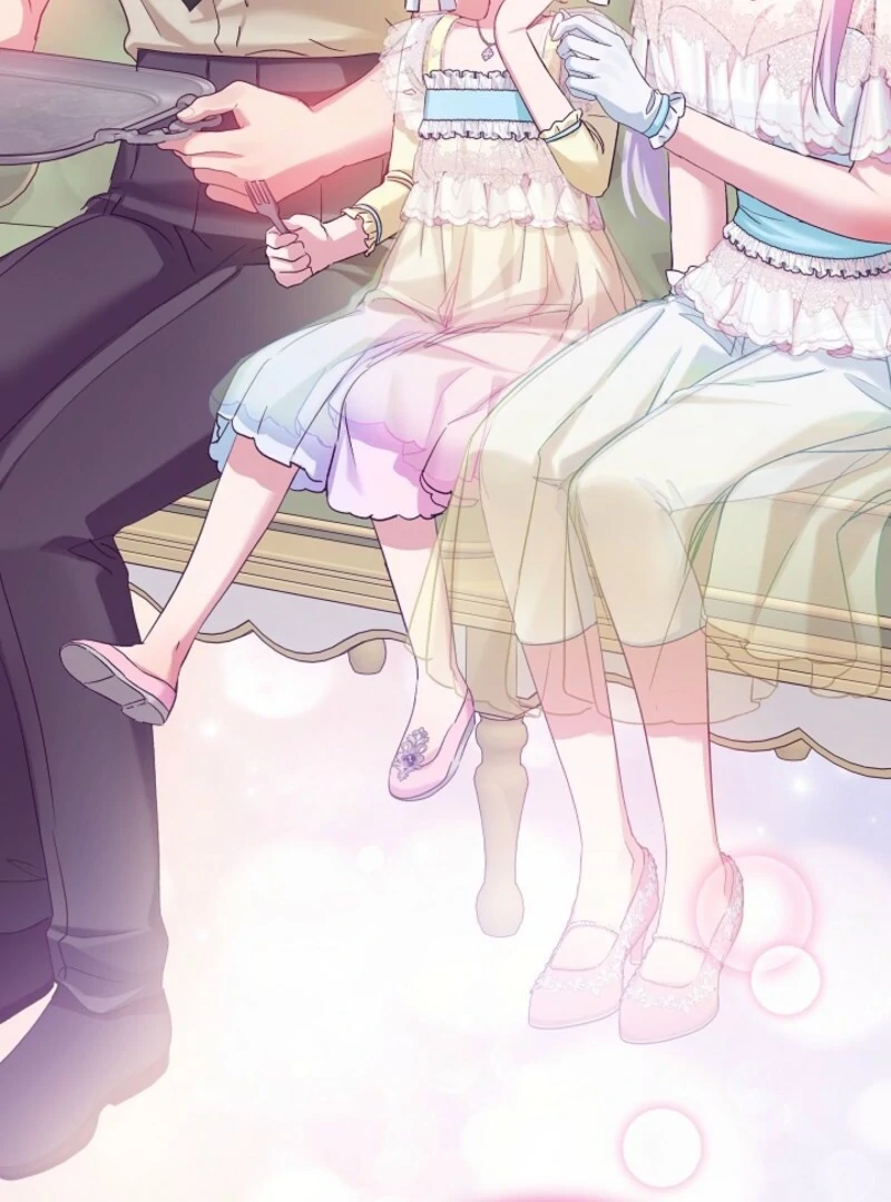 An Unseemly Lady Chapter 130 - Page 97