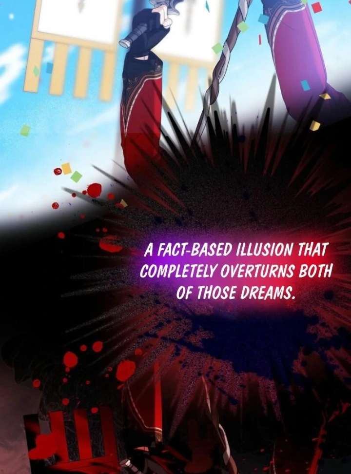 An Unseemly Lady Chapter 133 - Page 37