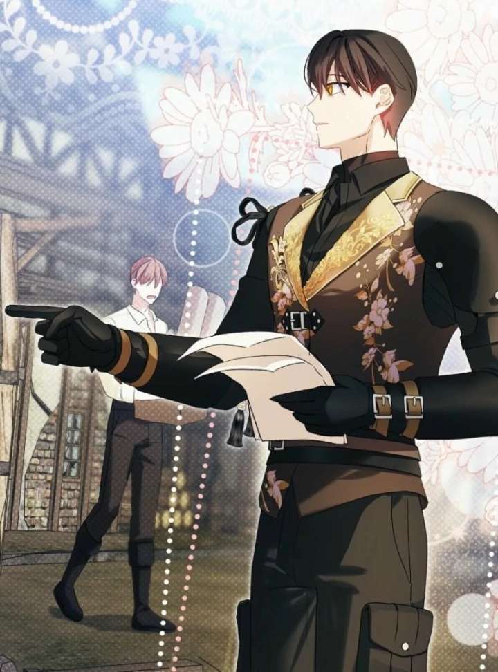 An Unseemly Lady Chapter 133 - Page 67