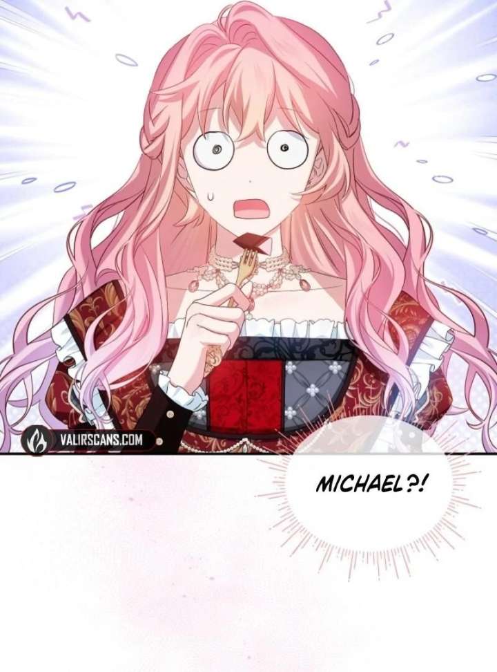 An Unseemly Lady Chapter 133 - Page 71