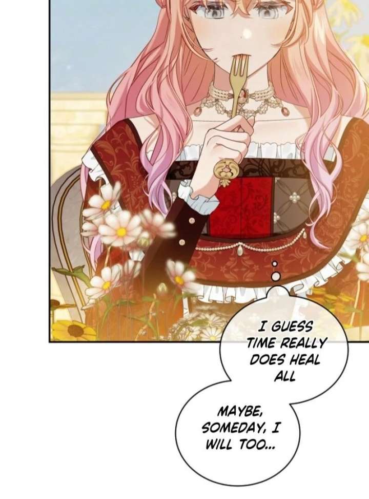 An Unseemly Lady Chapter 133 - Page 76