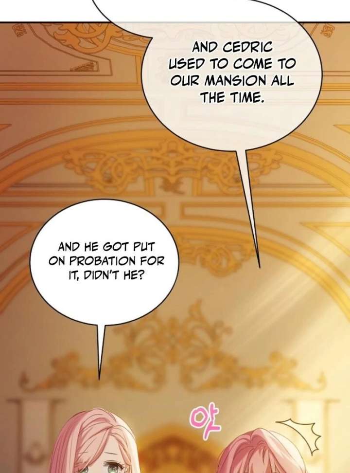 An Unseemly Lady Chapter 133 - Page 92