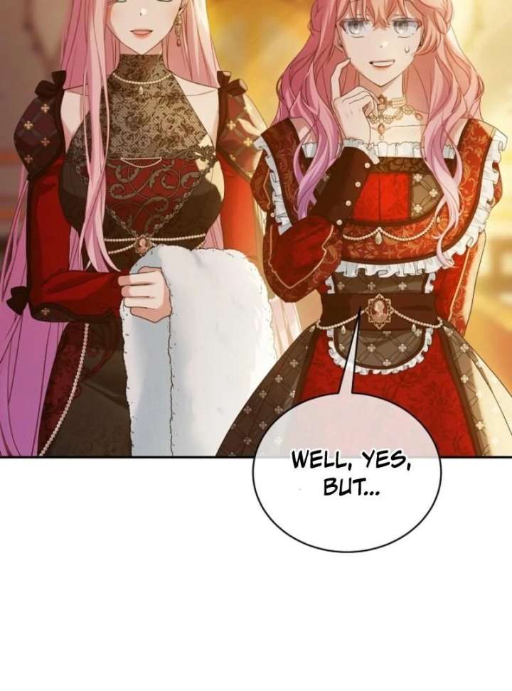 An Unseemly Lady Chapter 133 - Page 93