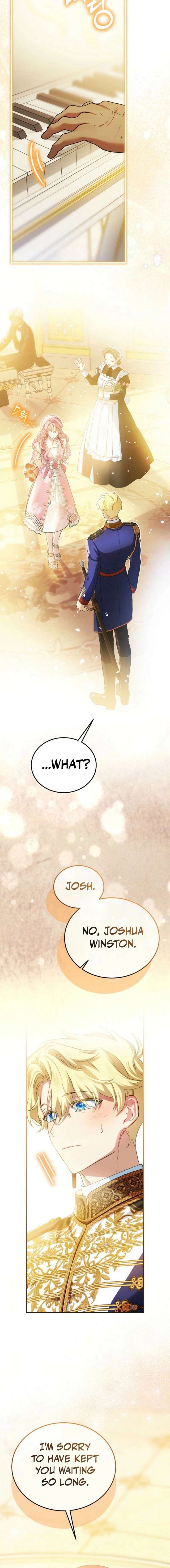 An Unseemly Lady Chapter 134 - Page 14