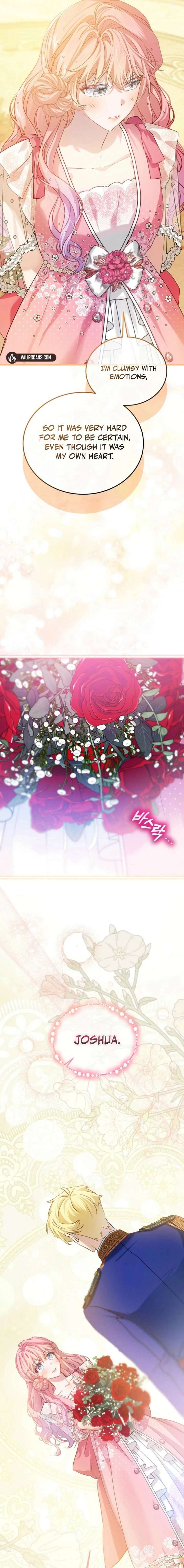 An Unseemly Lady Chapter 134 - Page 15