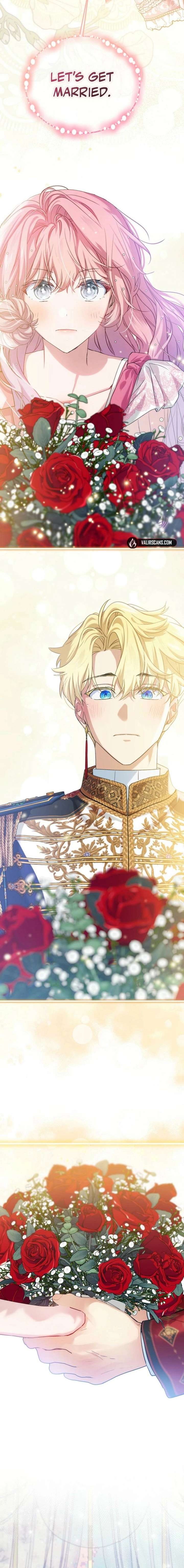 An Unseemly Lady Chapter 134 - Page 16