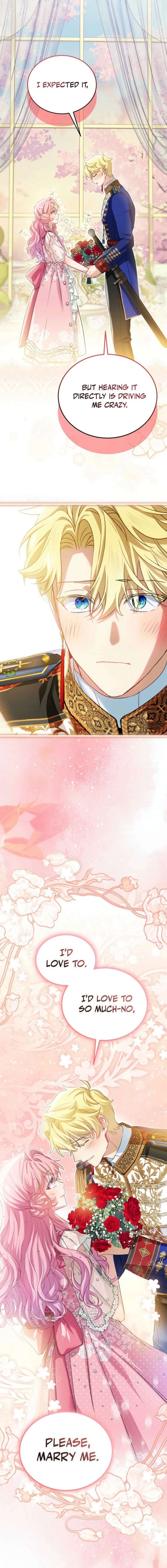 An Unseemly Lady Chapter 134 - Page 17