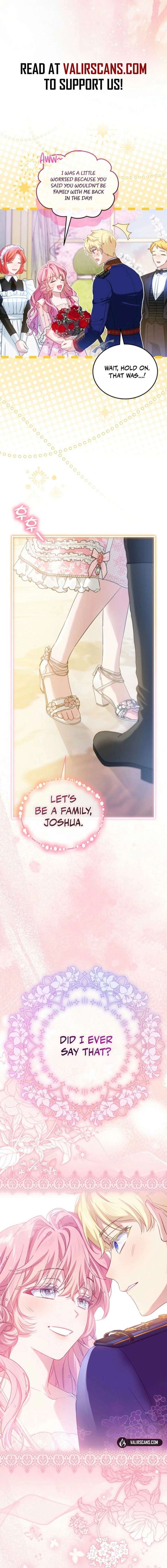 An Unseemly Lady Chapter 134 - Page 18