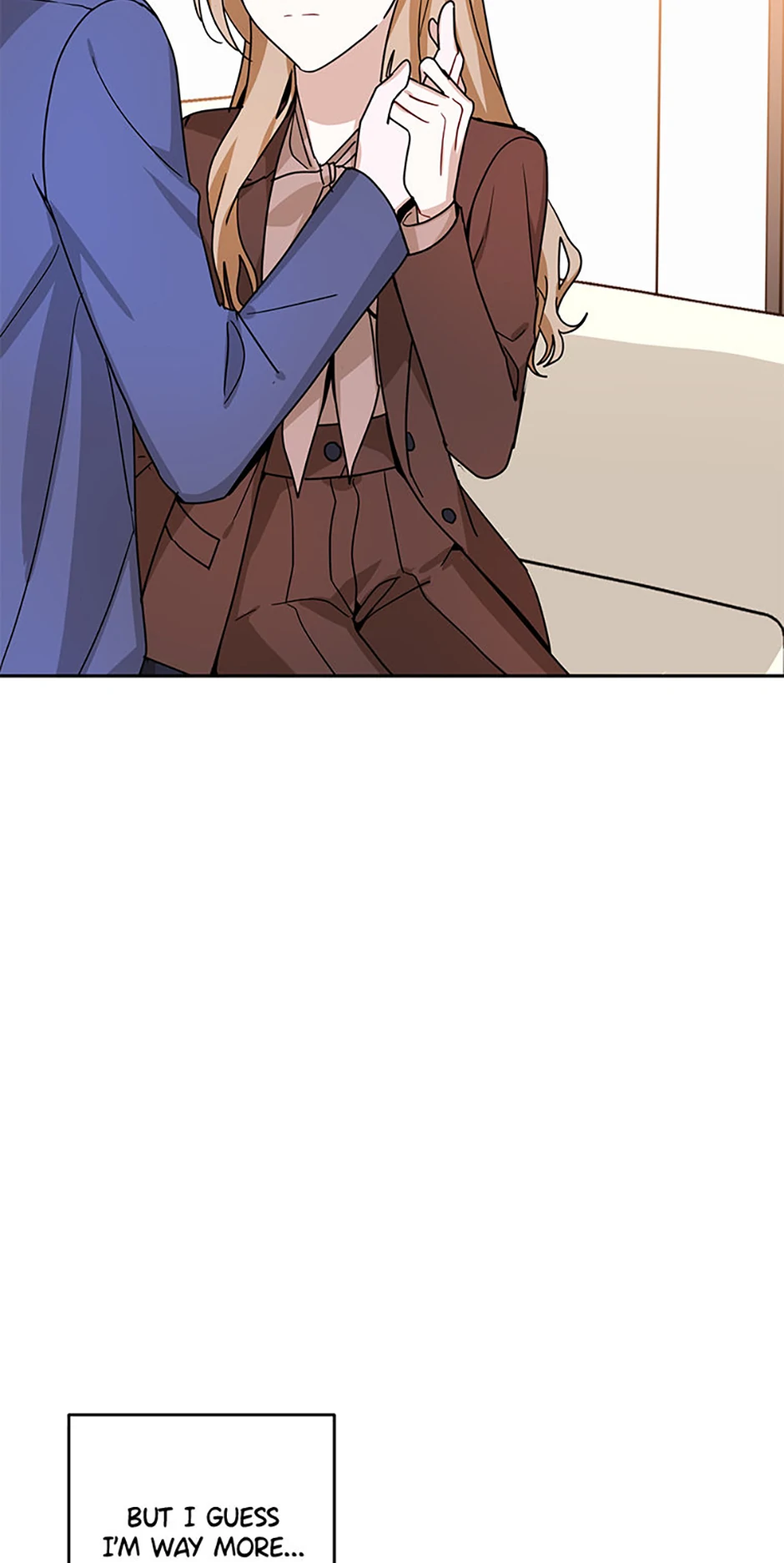 An Unwholesome Proposal - Chapter 65 - 4