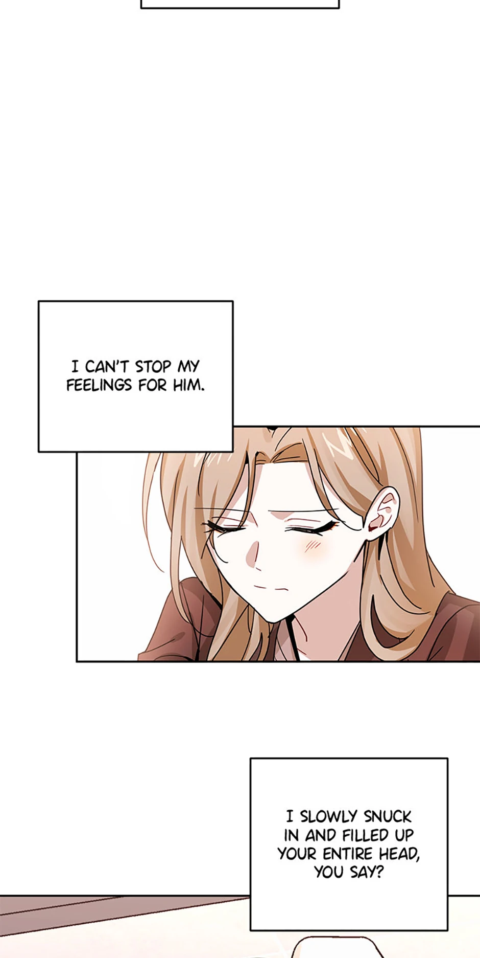 An Unwholesome Proposal - Chapter 65 - 6