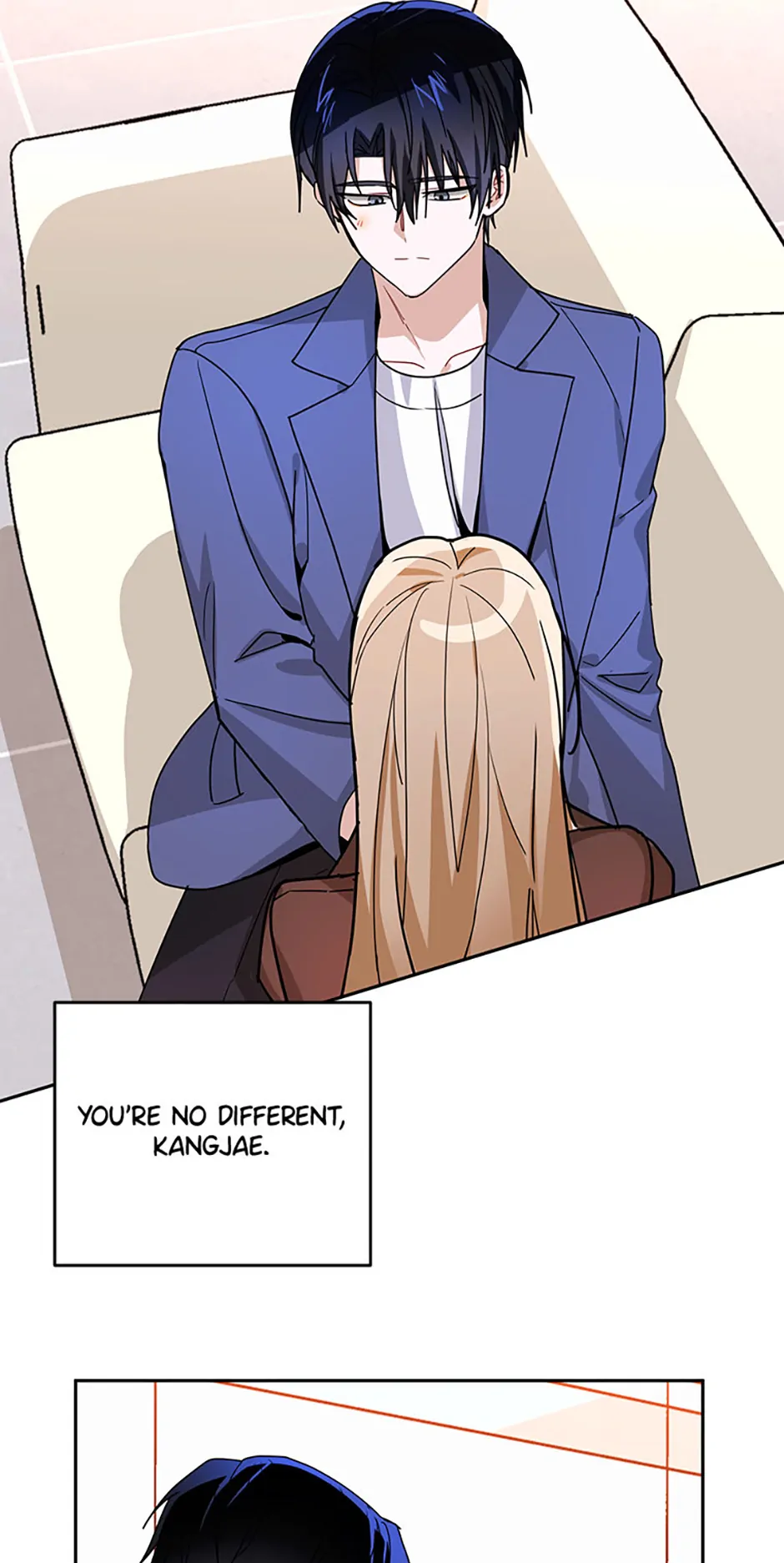 An Unwholesome Proposal - Chapter 65 - 7