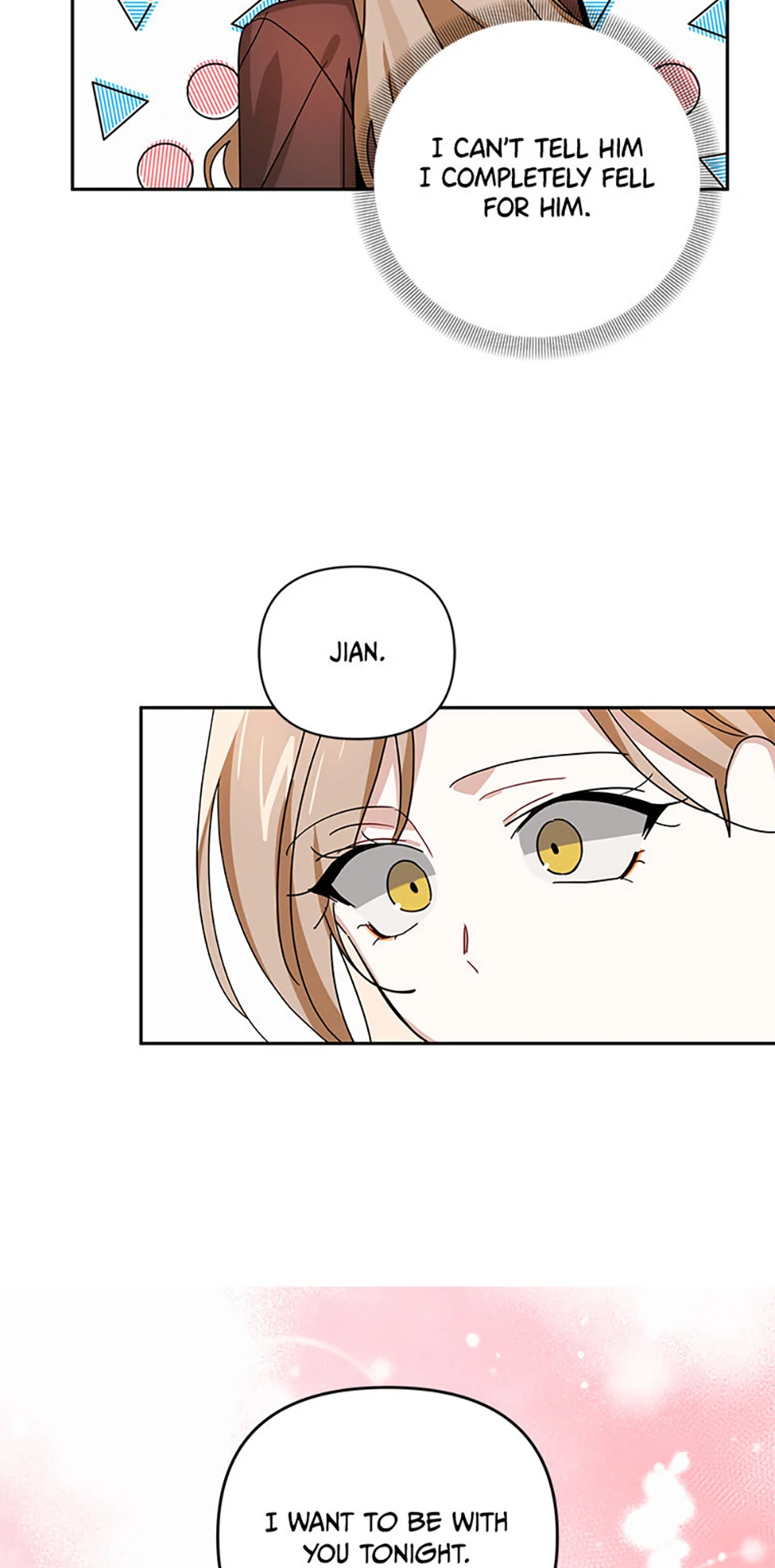 An Unwholesome Proposal - Chapter 65 - 10