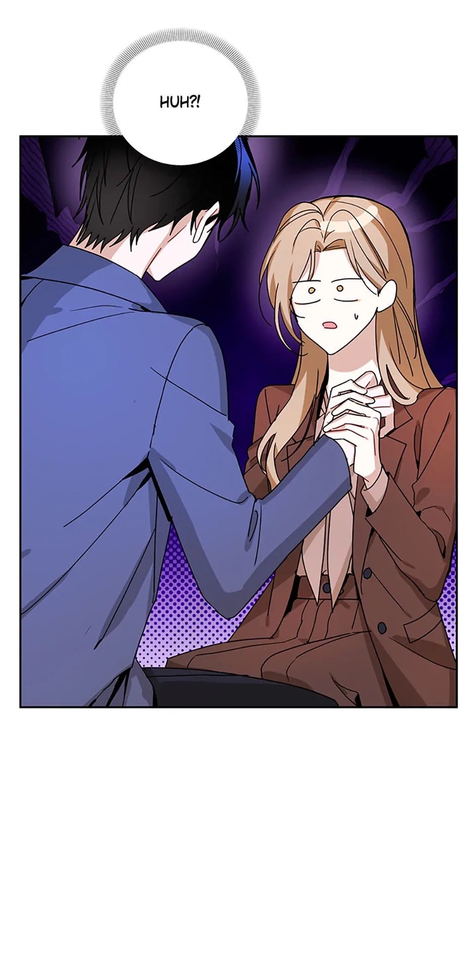 An Unwholesome Proposal - Chapter 65 - 12