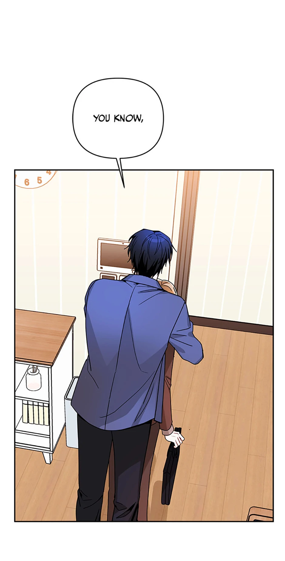 An Unwholesome Proposal - Chapter 65 - 18