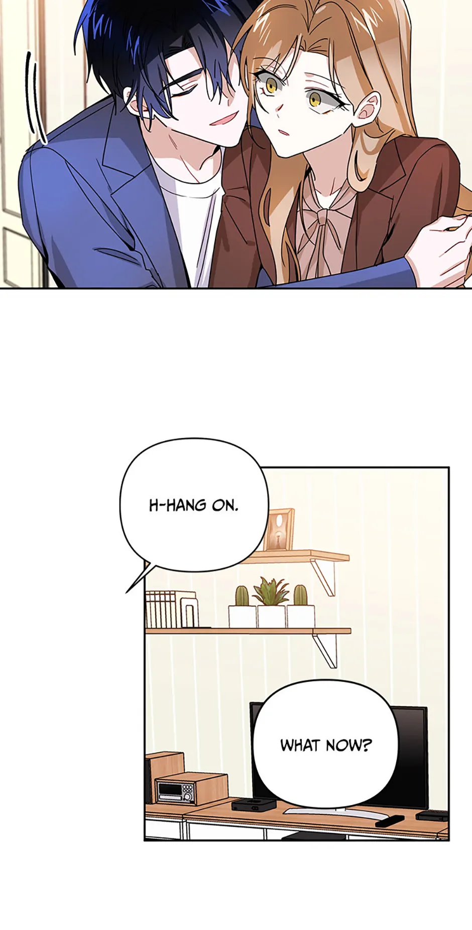 An Unwholesome Proposal - Chapter 65 - 20