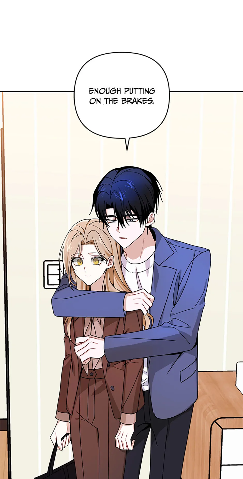 An Unwholesome Proposal - Chapter 65 - 21