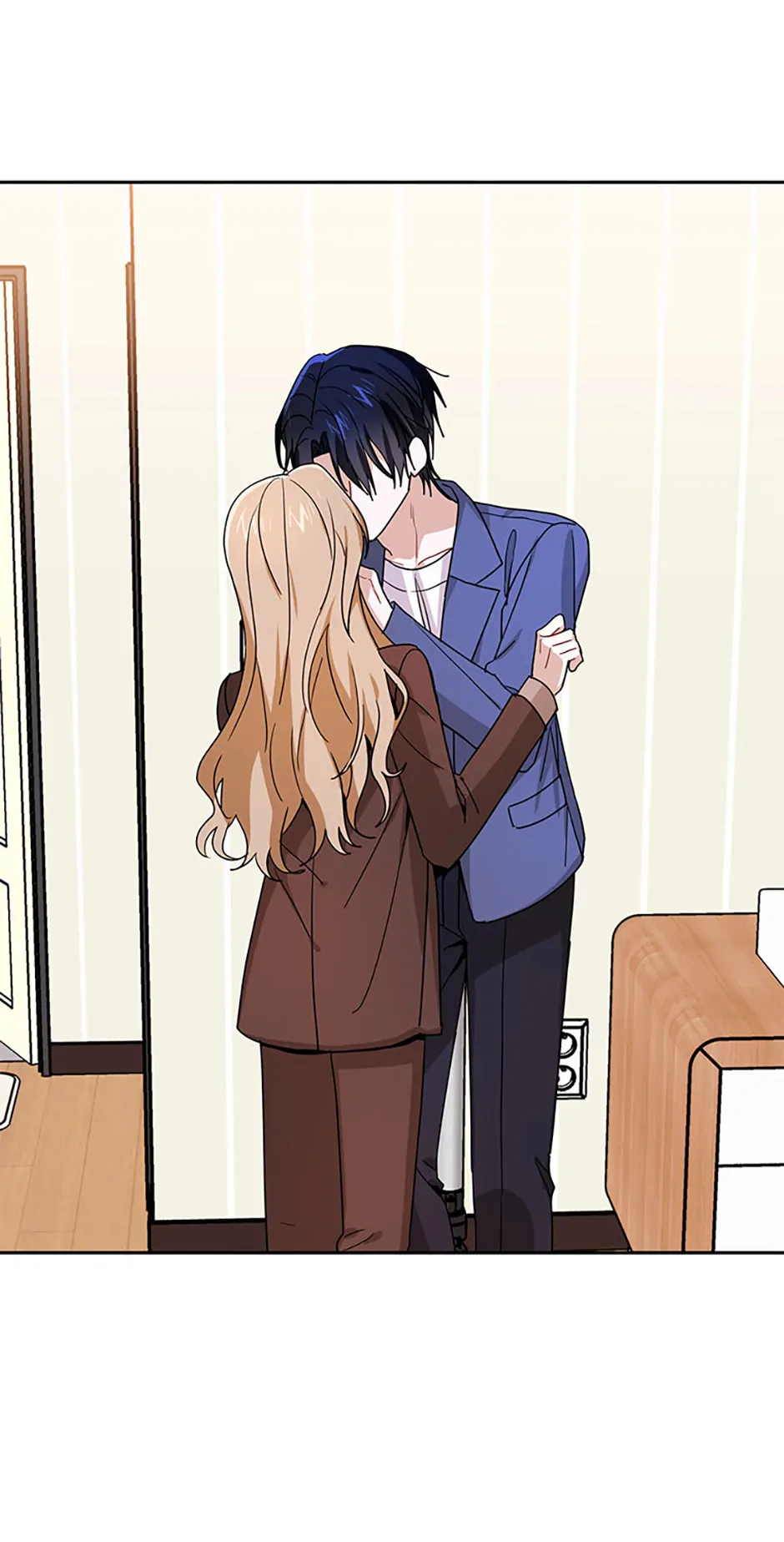 An Unwholesome Proposal - Chapter 65 - 23