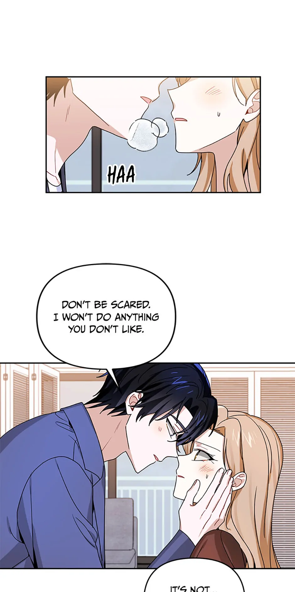 An Unwholesome Proposal - Chapter 65 - 24