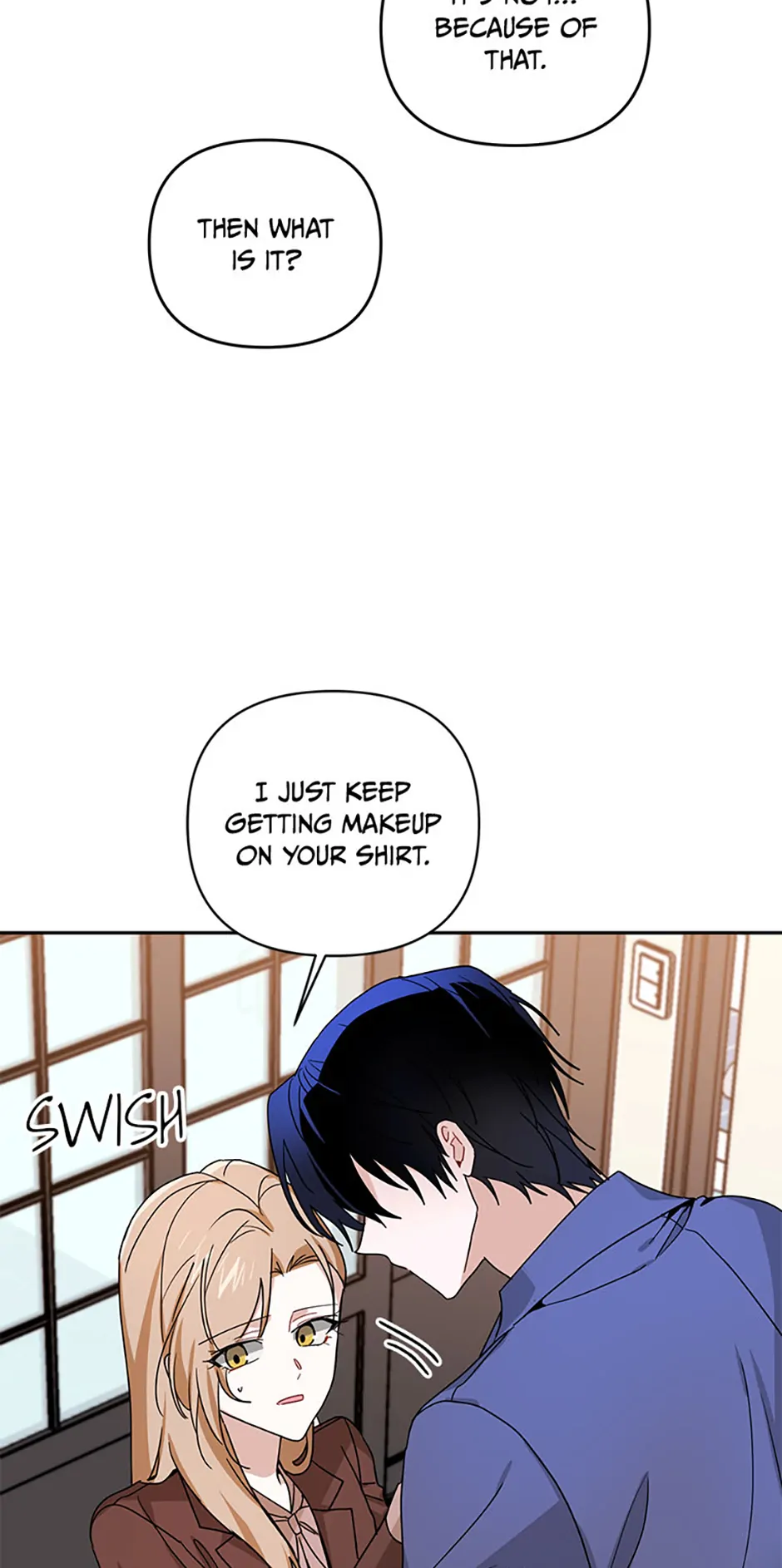 An Unwholesome Proposal - Chapter 65 - 25